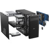 Système PC Dell Pro Max Tower T2 (J9JX5) (noir | Core Ultra 7 265 | RTX A1000 | 32 Go | SSD 1 To)