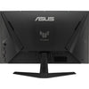 Moniteur Asus tuf gaming vg279q3a 27 (noir, 2x HDMI, port d'affichage, 180 Hz)