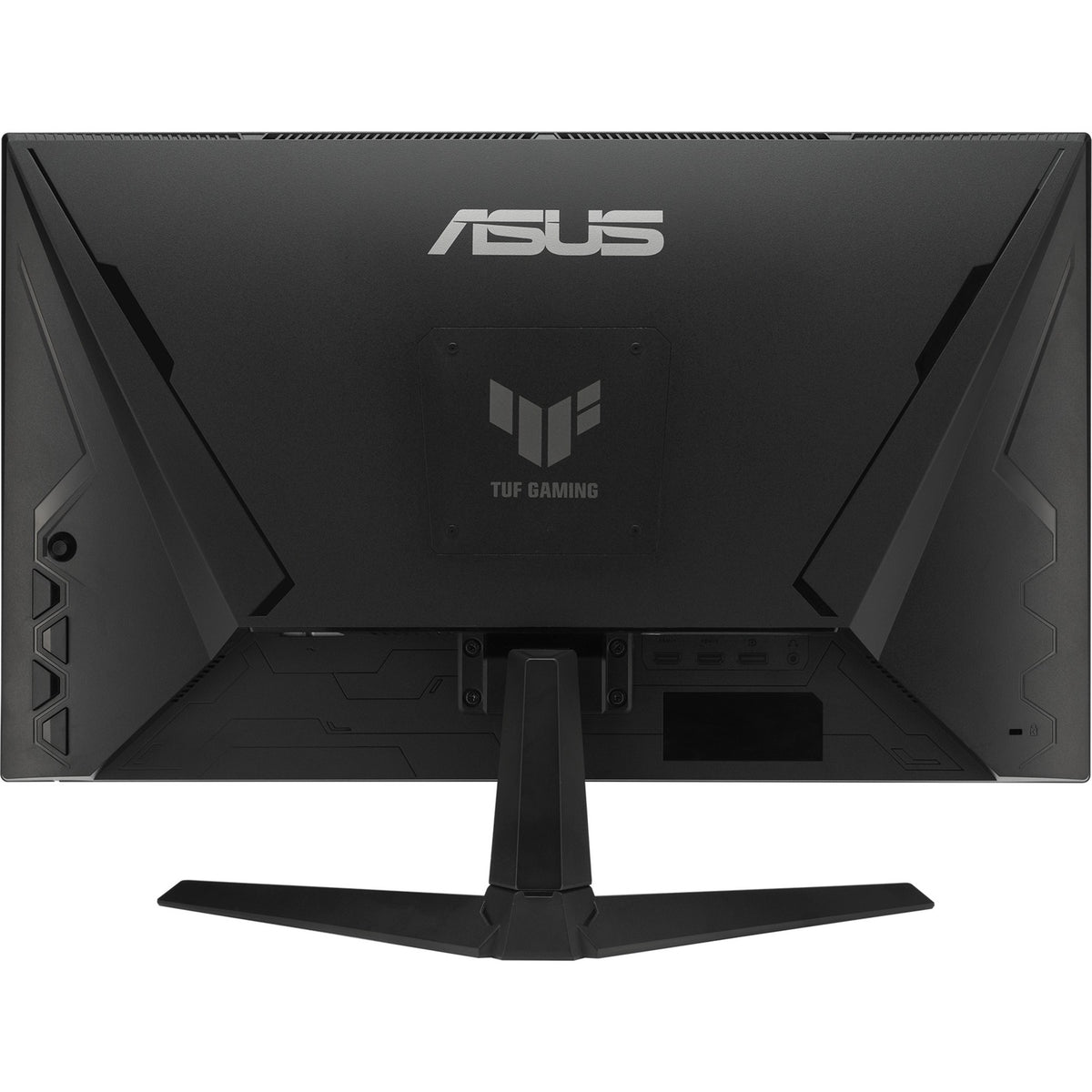 Moniteur Asus tuf gaming vg279q3a 27 (noir, 2x HDMI, port d'affichage, 180 Hz)