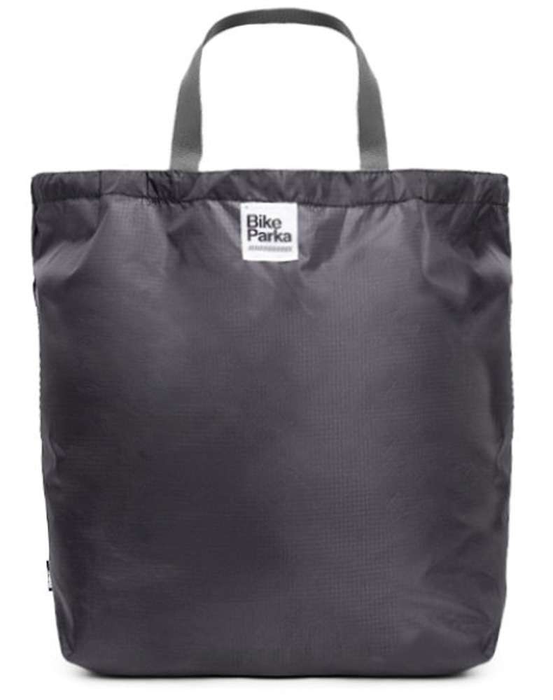 Sac cabas parka vélo