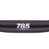 Guidon Sixpack Racing Millenium785 Dirt Edition