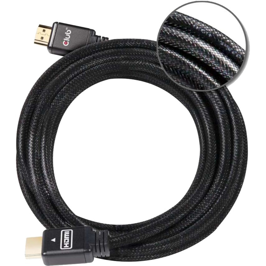 Club 3D HDMI 2.0 Redmere