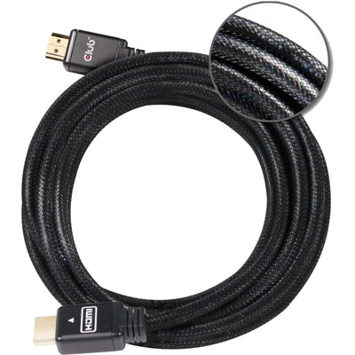 Club 3D HDMI 2.0 Redmere