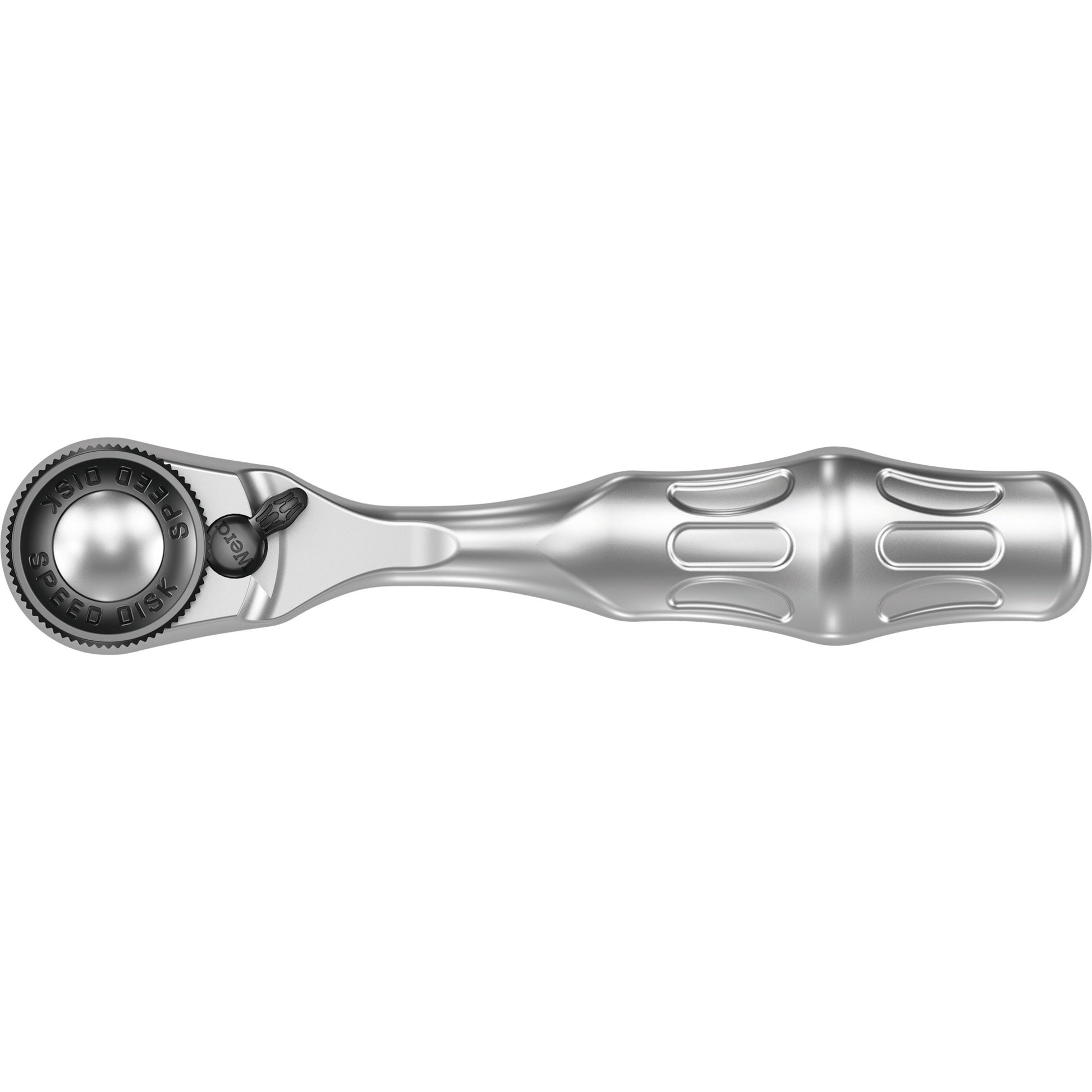 Wera 8008 A Zyklop Mini 3 Ratel avec 1 4 lecteur