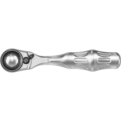 Wera 8008 A Zyklop Mini 3 Ratel avec 1 4 lecteur
