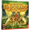 999 Games la recherche d'El Dorado: Dangers Muisca
