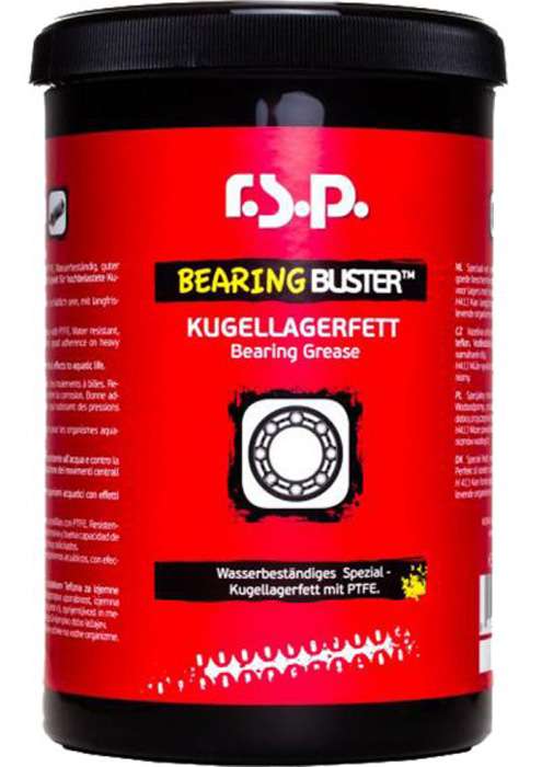 R.s.p. graisse pour roulements à billes Supreme Bike Care