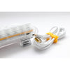 Ducky One 3 SF Aura White