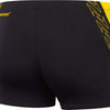 Speedo hyperboom splice aqua shorts - shorts de bain