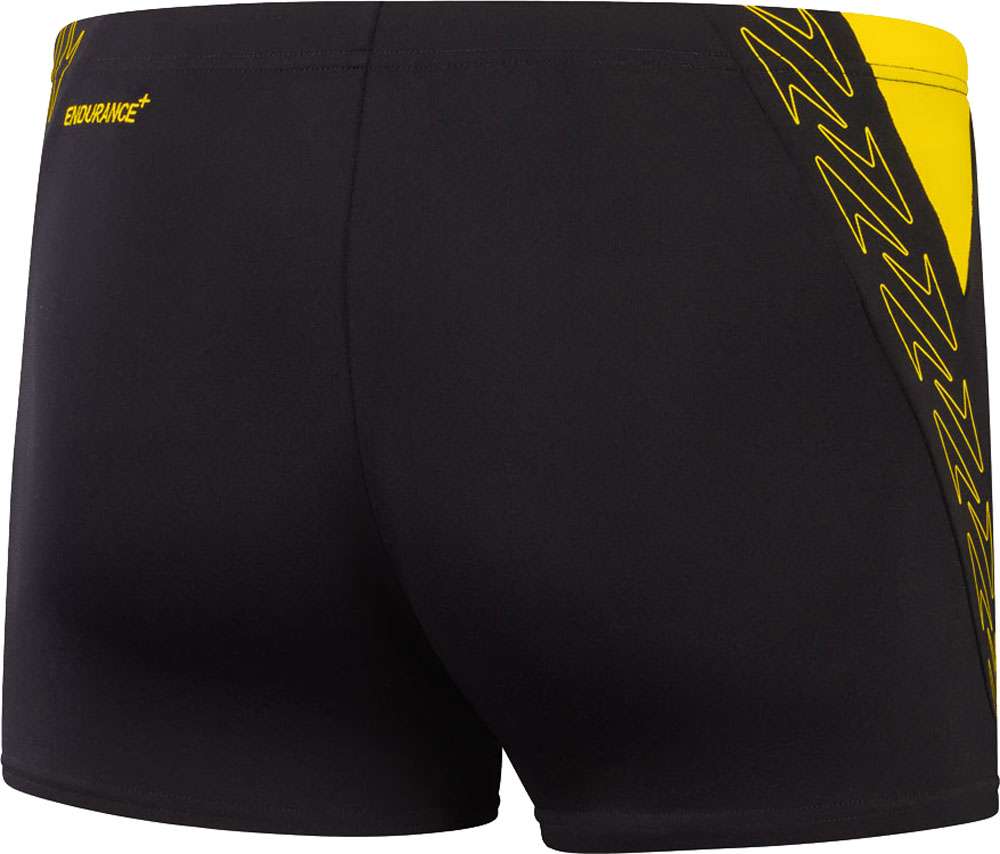Speedo hyperboom splice aqua shorts - shorts de bain