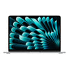 Ordinateur portable Apple MacBook Air 13 (2026) (argent | m5 | GPU 10 cœurs | 24 Go | SSD 1 To)