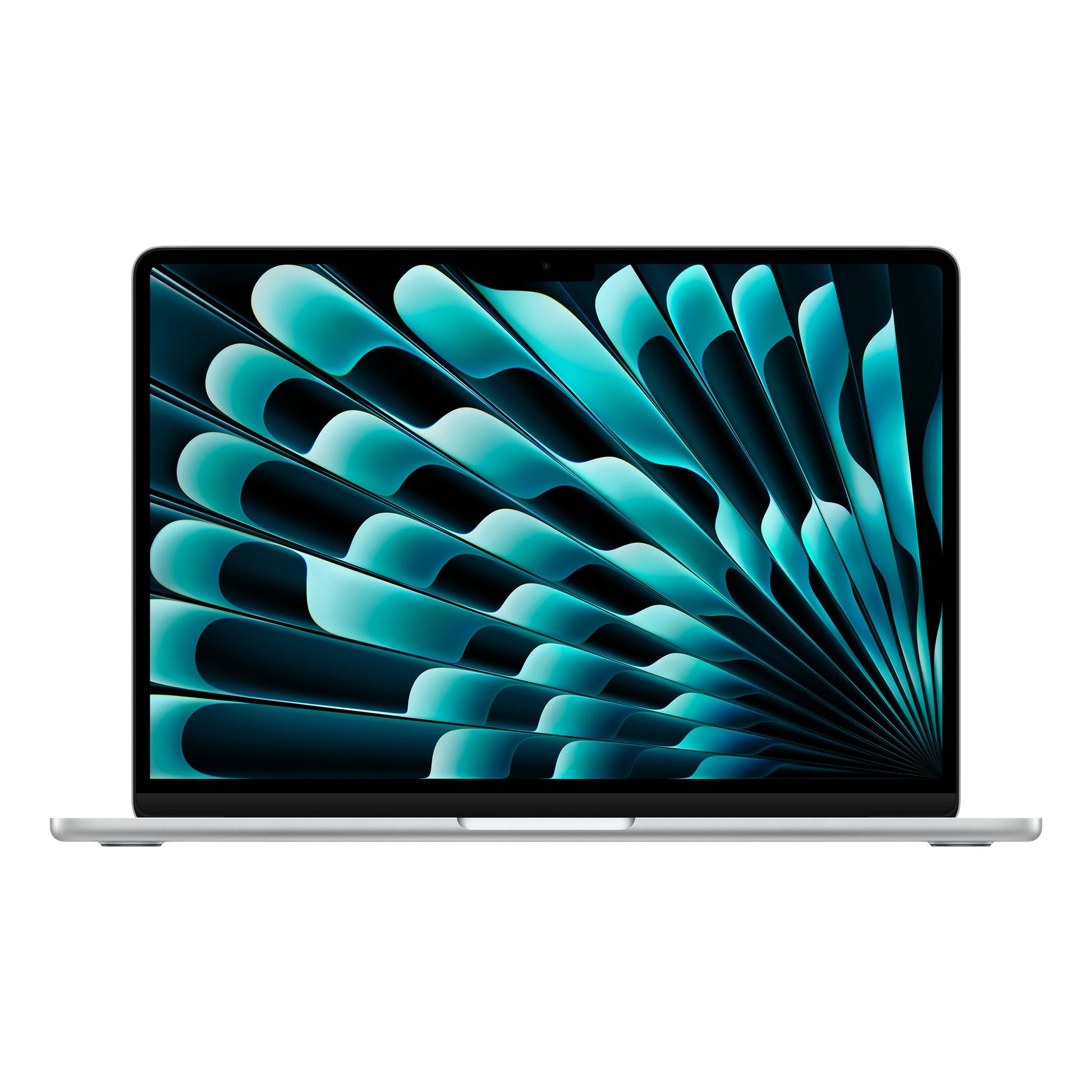 Ordinateur portable Apple MacBook Air 13 (2026) (argent | m5 | GPU 10 cœurs | 24 Go | SSD 1 To)