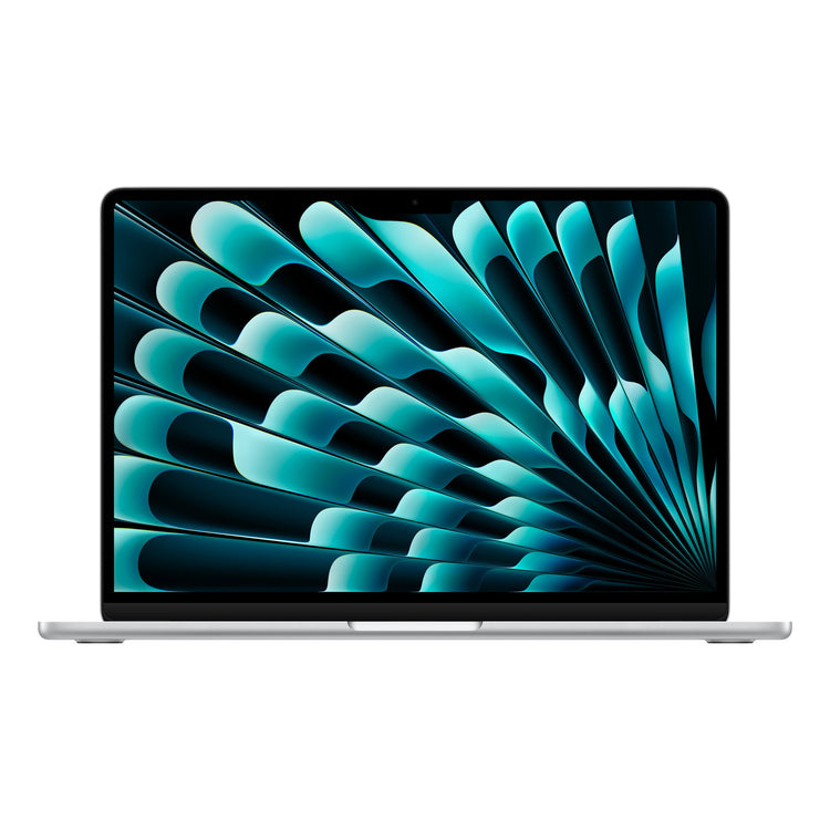 Ordinateur portable Apple MacBook Air 13 (2026) (argent | m5 | GPU 10 cœurs | 24 Go | SSD 1 To)