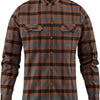 Travail de cube - chemise