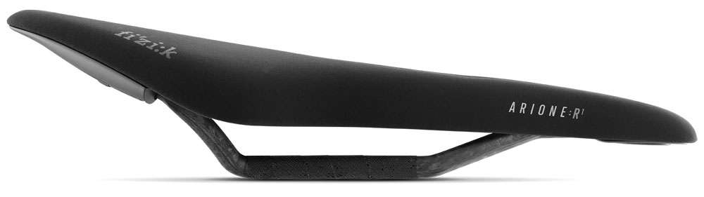 Selle ouverte Fizik Arione R1