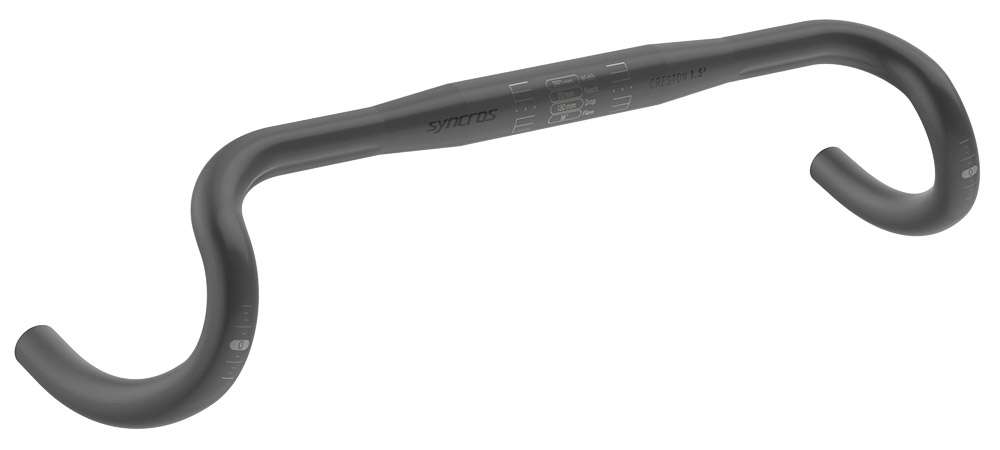 Guidon Syncros creston 1,5 x gravel