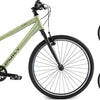 Puky ls-pro 24-8 - vélo enfant