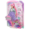 Mattel Adventure Daisy avec chaton