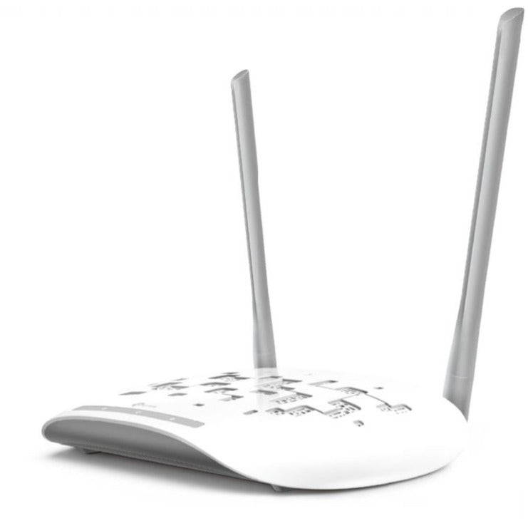 TP-Link TL-WA801N Point d'accès N sans fil 300Mbps
