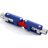 Clé de l'armoire de commutation Knipex Doublejoint 00 11 06 V03