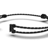 Silva smini fly noir 3mm - bandeau