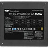 Thermaltake Toughpower GF A3 Gold 850W TT Premium Edition