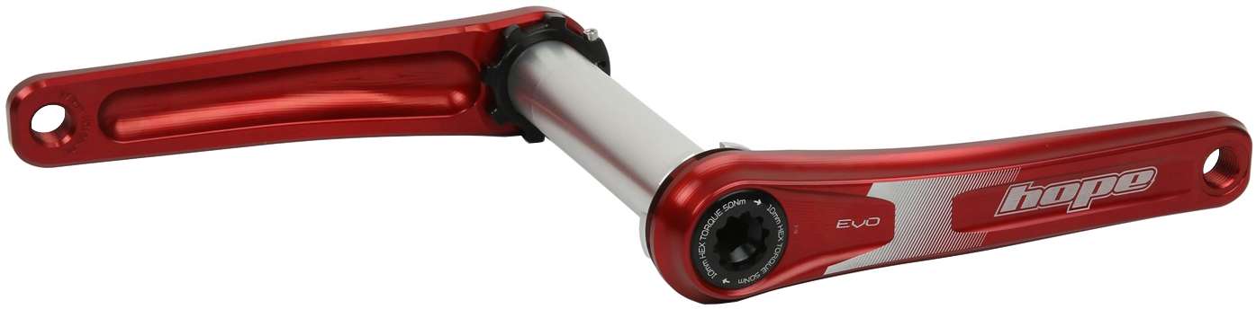 Manivelle Hope Evo 68 73 mm