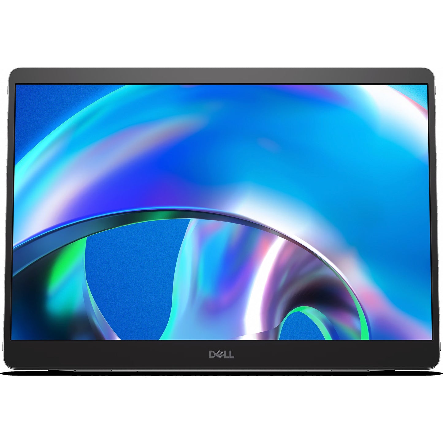 Moniteur portable Dell pro 14 plus - p1425 14 (argent noir, 2x USB-C)