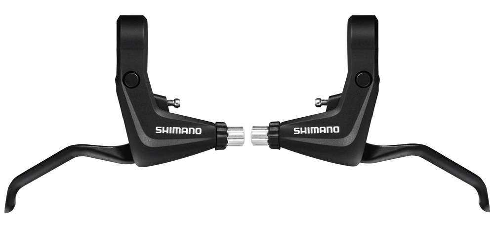Jeu de leviers de frein Shimano BL-T4000
