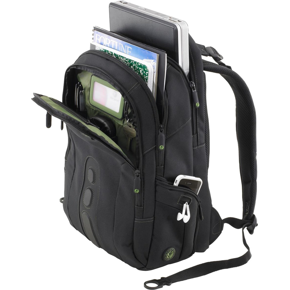 Targus Ecospruce 15.6 sac à dos