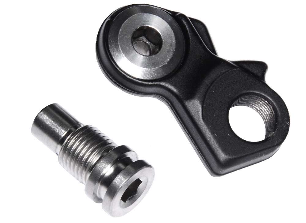 Unité d'essieu Shimano pour support de dérailleur arrière rd-m781 786
