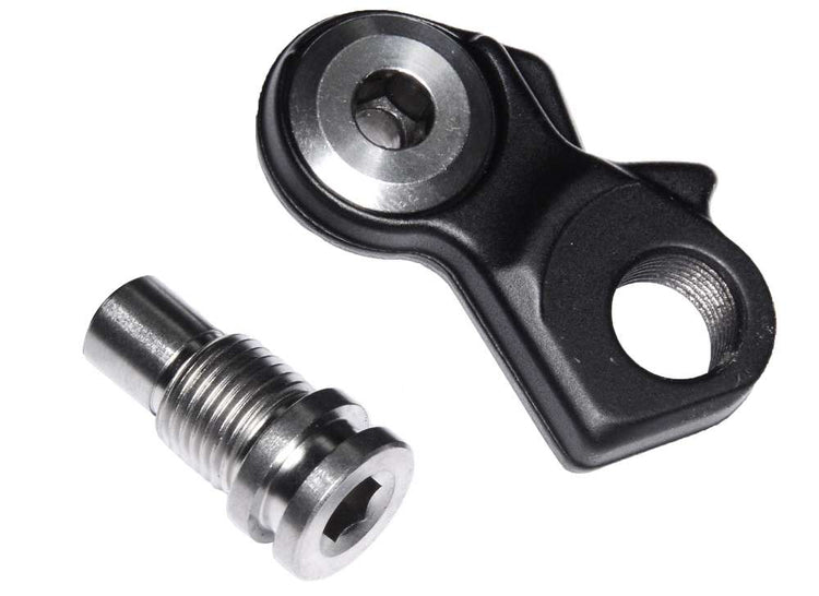 Unité d'essieu Shimano pour support de dérailleur arrière rd-m781 786