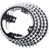 Plateau Fsa dh, 4 bras, s-9, 104 mm