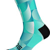 Sox chaussures solides - chaussettes