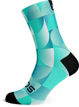 Sox chaussures solides - chaussettes - afbeelding 1