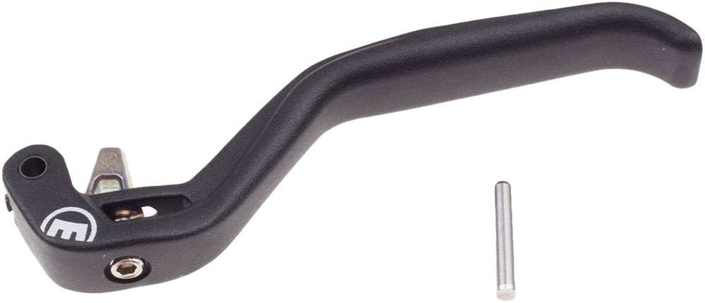 Lame de levier en aluminium Magura à 4 doigts