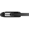 Sandisk ultra dual drive go usb type-c™ - clé USB 1 To (noir)