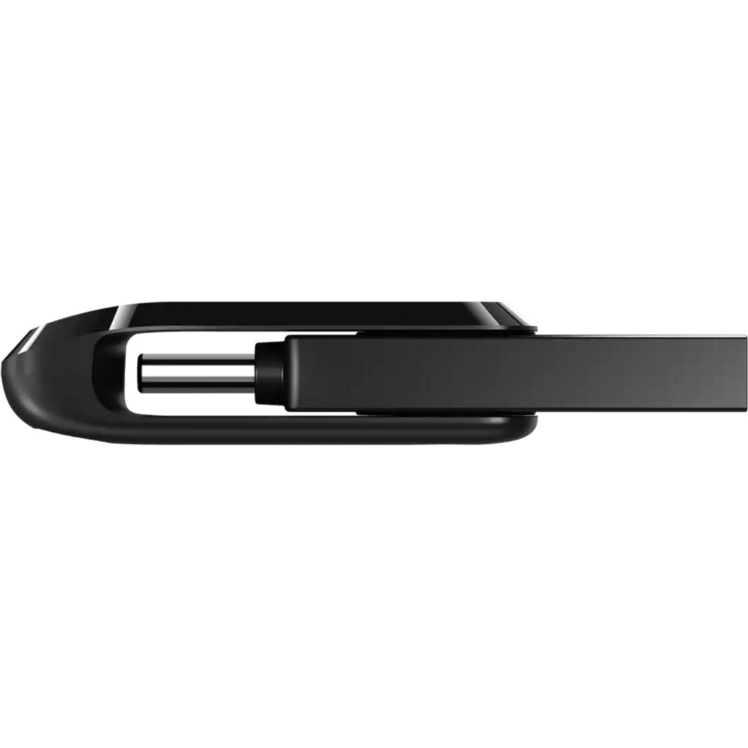 Sandisk ultra dual drive go usb type-c™ - clé USB 1 To (noir)
