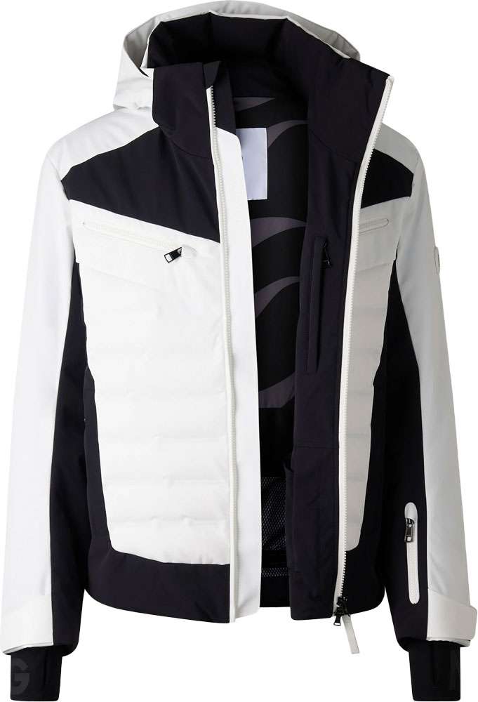 Bogner feliks-dt - veste de ski