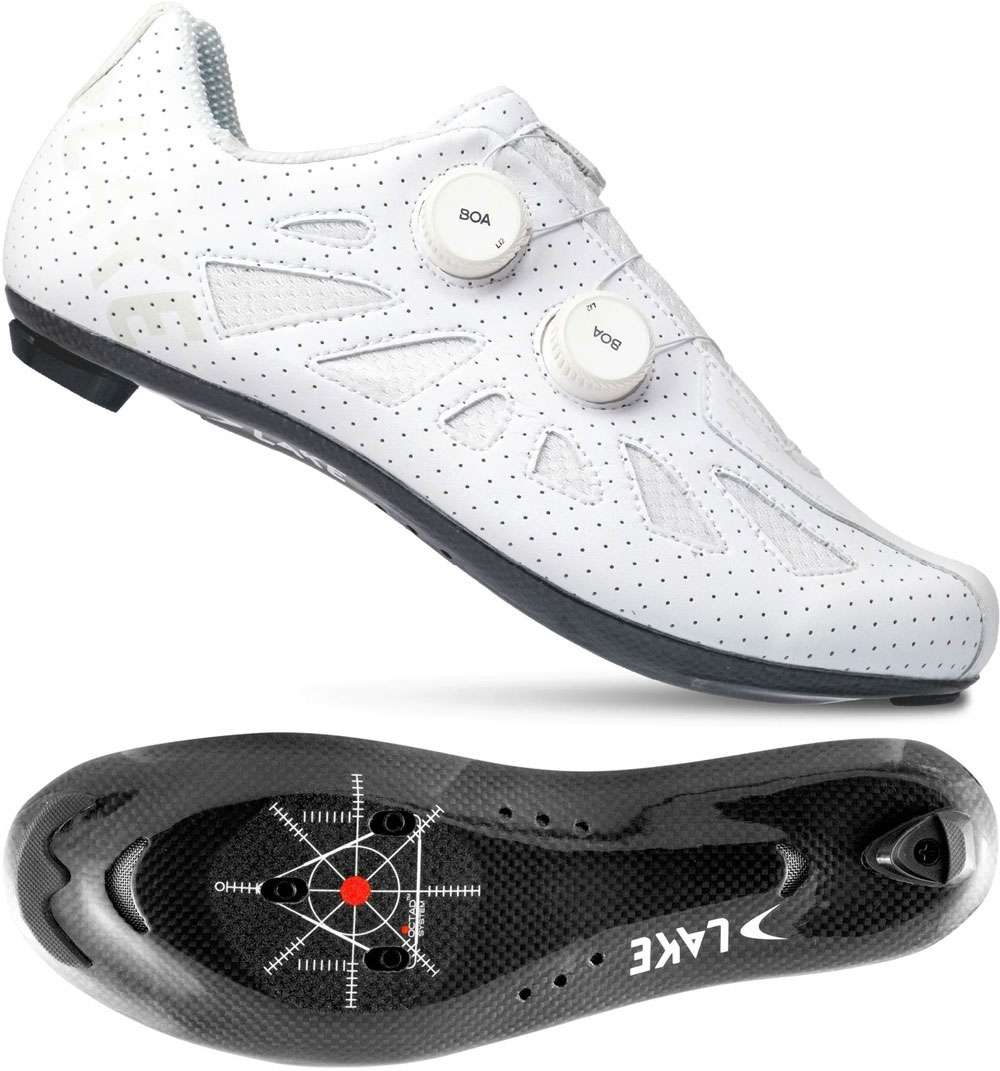 Lake cx302 - chaussures vélo de route