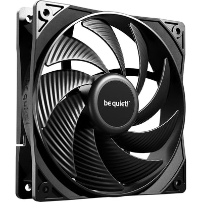 Soyez silencieux! Pur 3 120 mm PWM haute vitesse