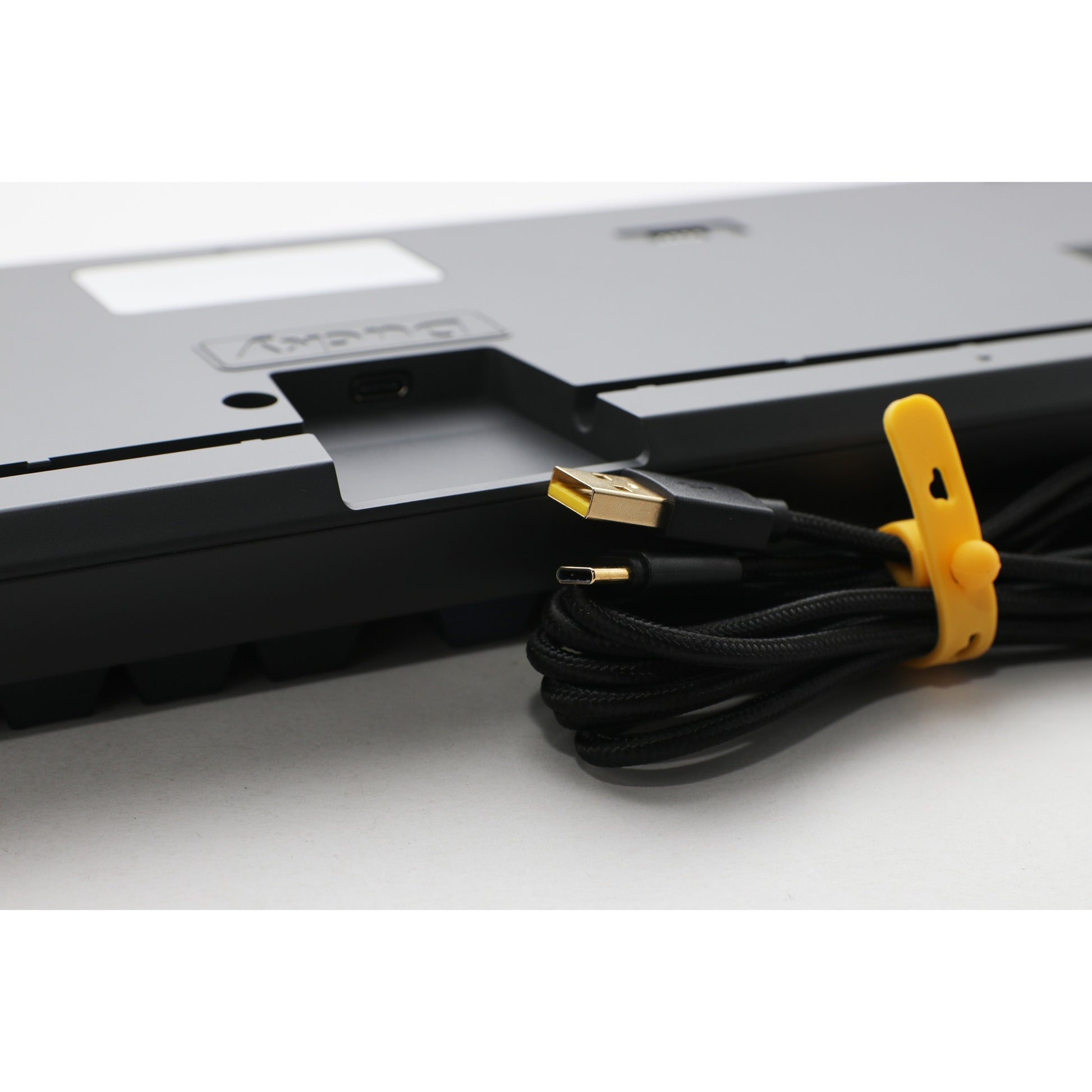 Ducky One 3 Pro
