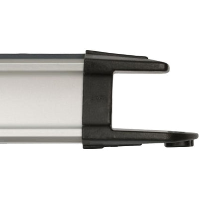 Brennenstuhl Premium-Alu-Line Technology Spring Box Box Duo 16-LIGHI