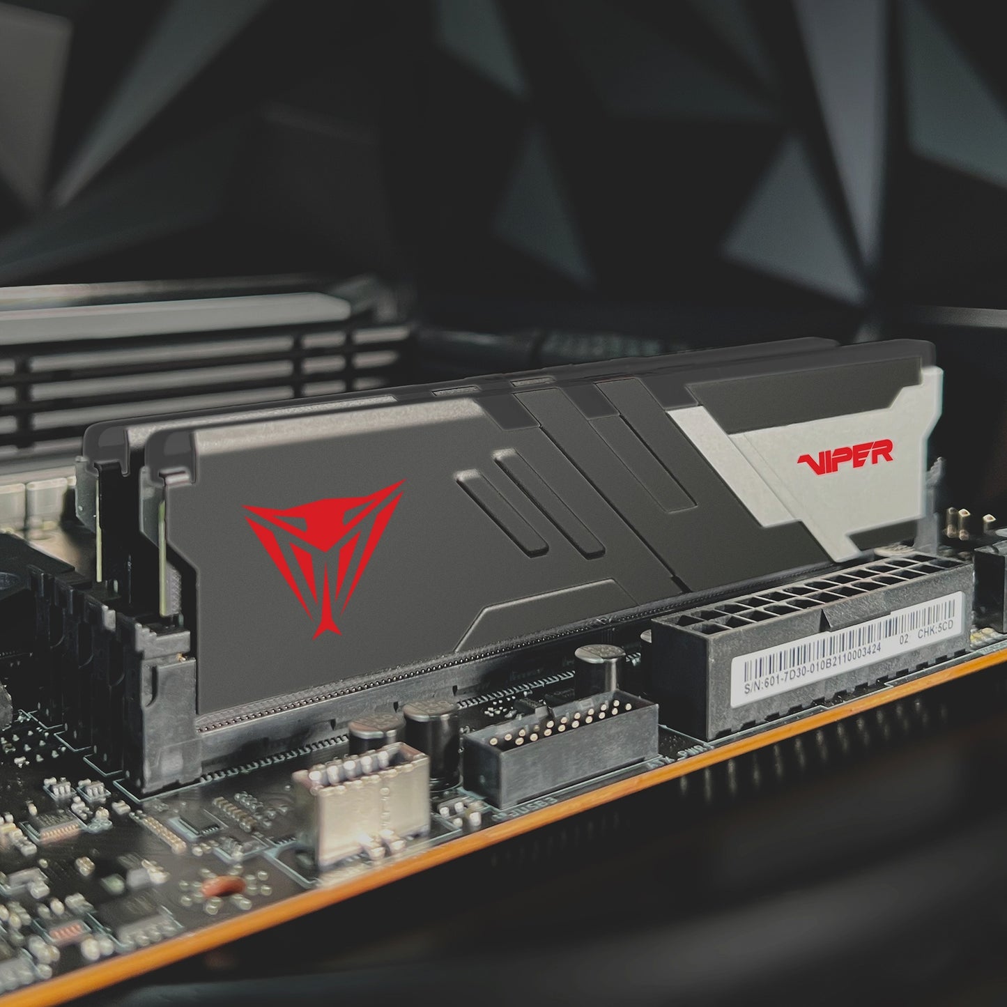Kit Patriot 32GB DDR5-7000