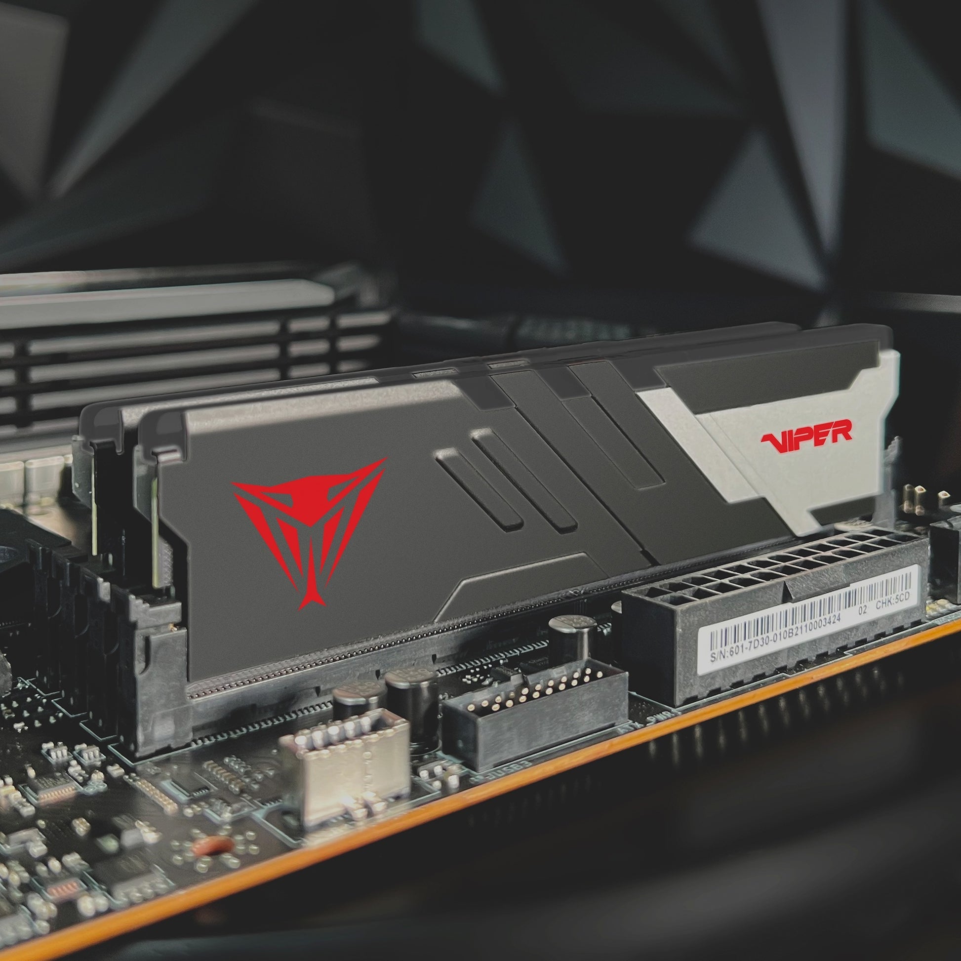 Kit Patriot 32GB DDR5-7000
