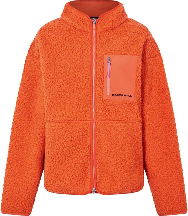 Endura forty1thirty - veste polaire