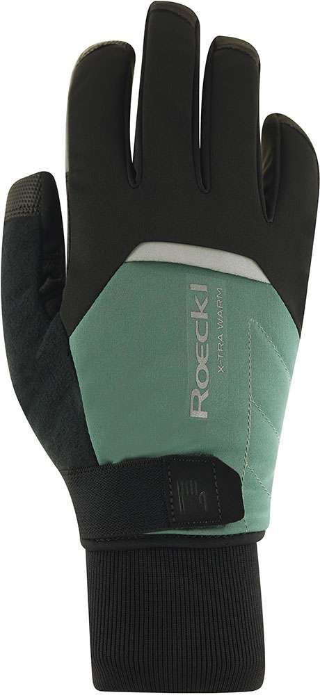 Roeckl sports villach 3 - gants d'hiver
