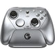 Manette sans fil tri-mode Gamesir g7 pro he - semi-argenté (argenté, USB 2,4 GHz Bluetooth, Xbox series x|s, Xbox one, PC, Android)