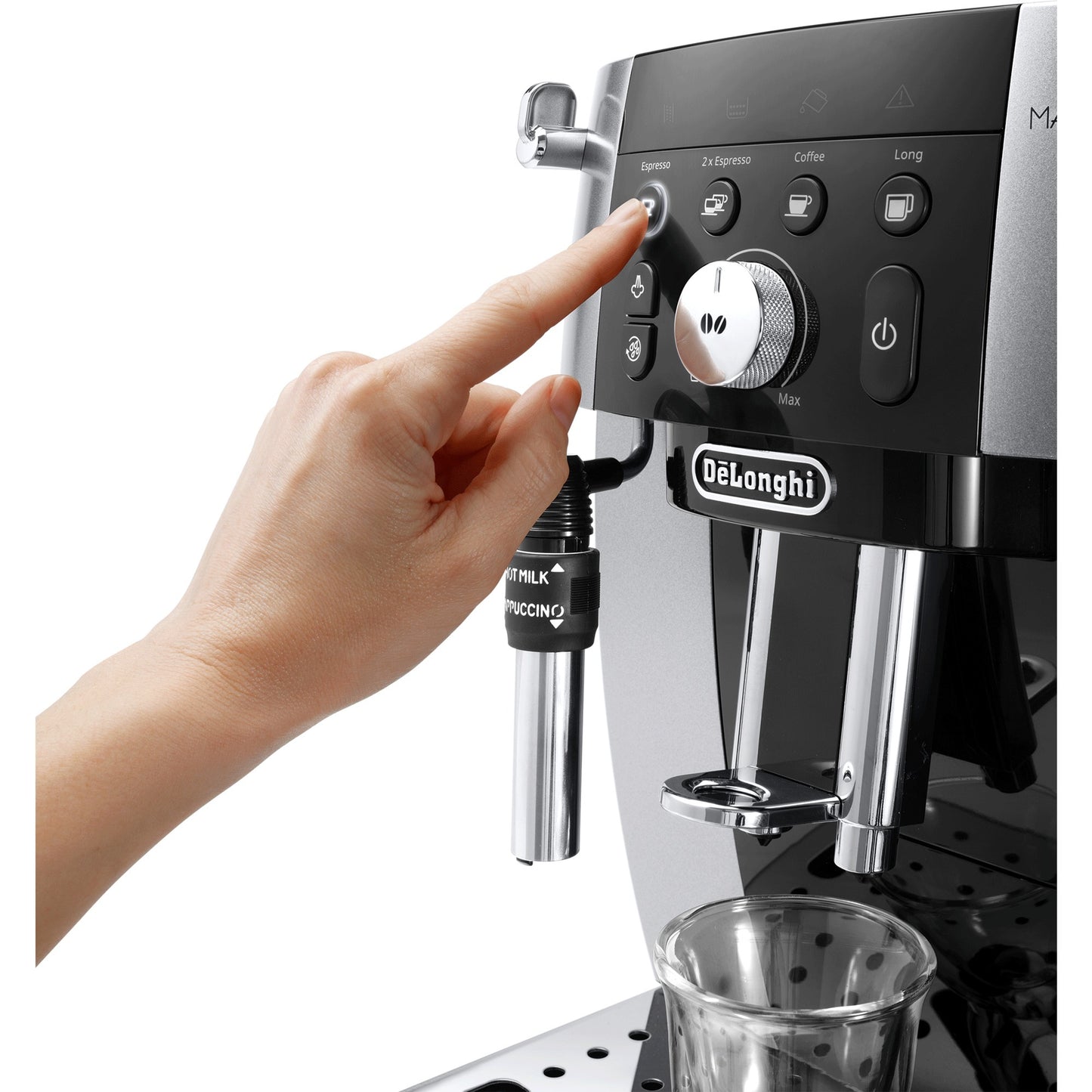 Delonghi Magnifica S 250.23.SB