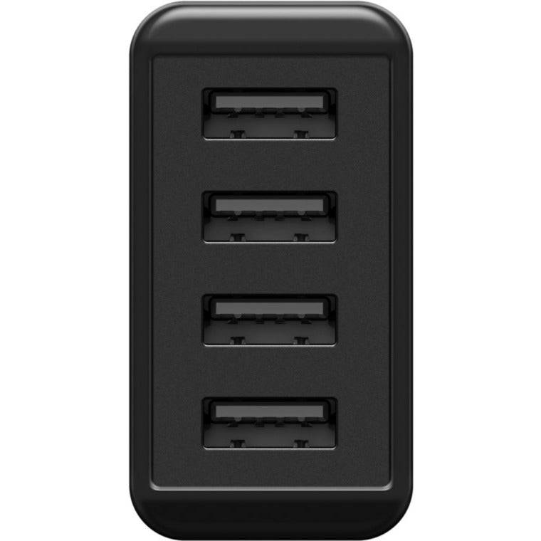 Chargeur USB 4 voies Goobay (30 W)